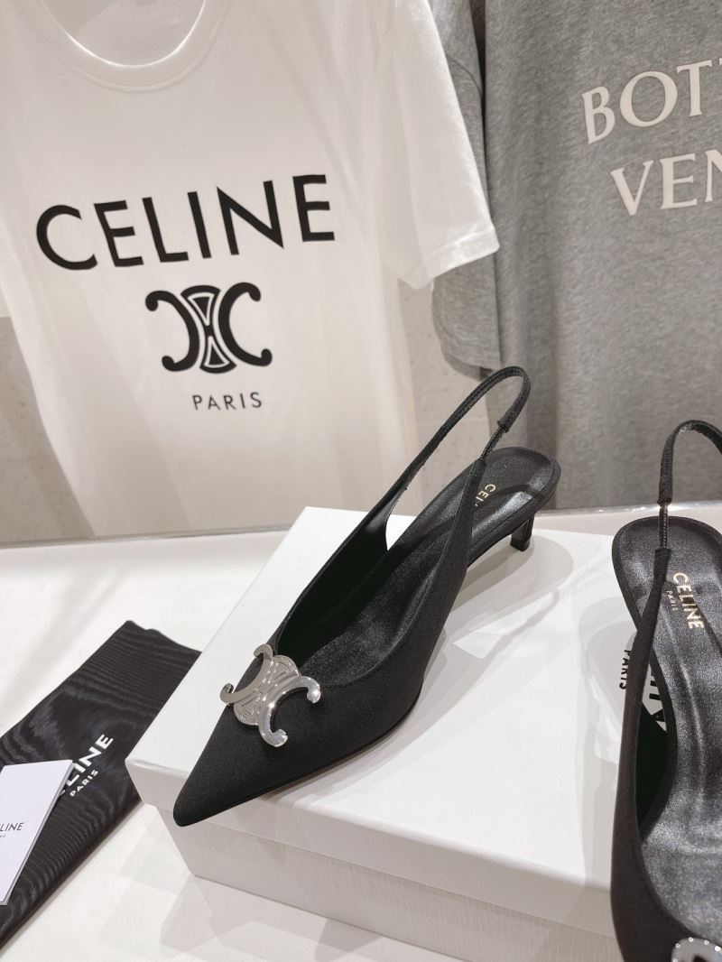 Celine Sandals